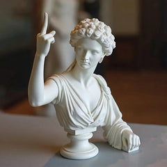 Venus mit Attitude – Die Original-Ikone für ein starkes Statement