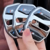 Luxus-Autotür-Schutzpads | 4 Stücke