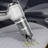 Mini snoerloze handstofzuiger