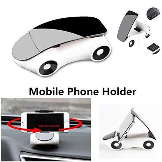 Dashboard Sportwagenhouder