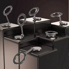 Ultramagnetische Auto-Handyhalterung