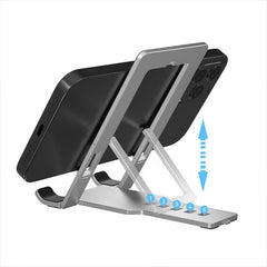 Opvouwbare Telefoonstandaard