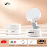 Magnetische Telefoonhouder - Super Grip Pro (werkt met alle modellen)