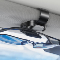 Multifunctional Car Glasses Clip