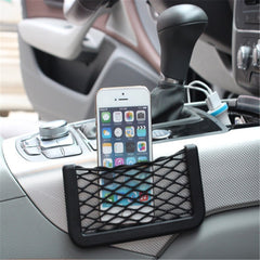 Universeel Auto Opbergnet