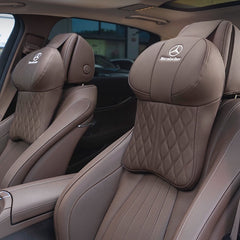 Orthopedic Pillow for the neck - Comfort guaranteed