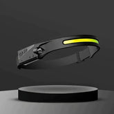 Ledsen™ Koplamp - LED-koplamp met bewegingssensor