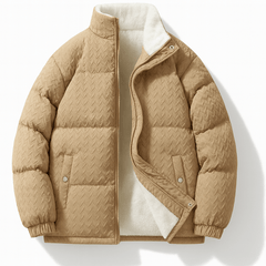 FInezo | Ice Puffer Jacke - Finezo.de