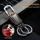 Multifunctionele Fidget Sleutelhanger