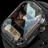 Militaire Smartwatch IP67