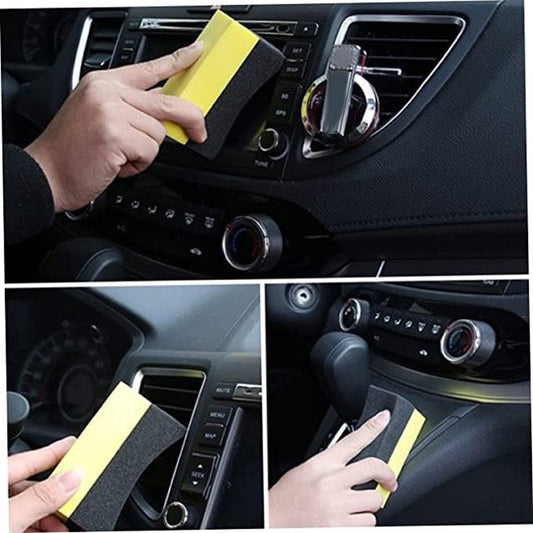 Bandenreinigingsspons