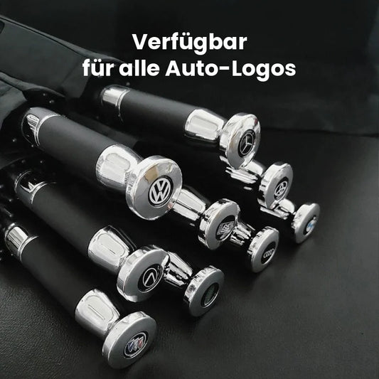 Ein-Klick-Auto-Regenschirm