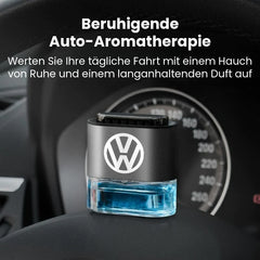 Lüftungsgitter Lufterfrischer