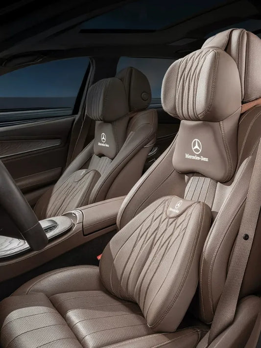 5D Memory-Kopf-Rücken-Set | Halswirbelsäule Schutz