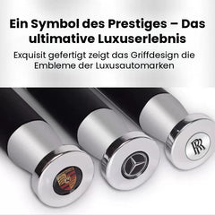 One-click Auto Umbrella