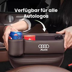 Autositz-Organizer