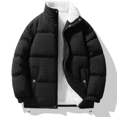 FInezo | Ice Puffer Jacke - Finezo.de