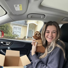 Realistische Tier-Socken 🧦Ein Paar