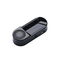 Autodiefstalbeveiliging op zonne-energie