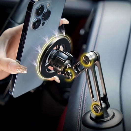 Magnetische telefoonhouder