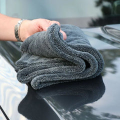 Ultra Saugfähiges Handtuch