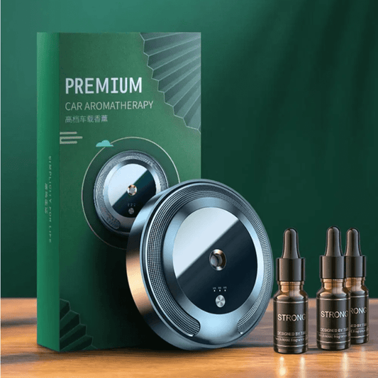 car fragrance diffuser​