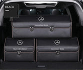 Luxury Foldable Trunk Organizer