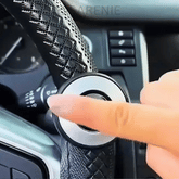 Steering Wheel Spinner