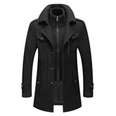 Henrys 2-in-1 Ganzjahresjacke