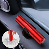 SafetyHammer - Glasbreker en Gordelsnijder