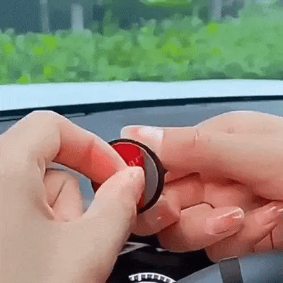 SafetyHammer - Glasbreker en Gordelsnijder