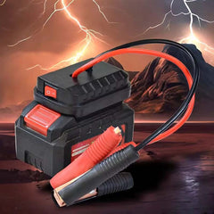 Auto Accu Jumpstarter