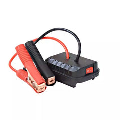 Auto Accu Jumpstarter