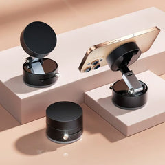 Magnetischer Vakuum-Handyhalter