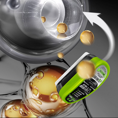 BrightShield Clarity Wipe – Restores Shine, Clears Smudges Instantly