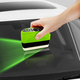 BrightShield Clarity Wipe – Restores Shine, Clears Smudges Instantly