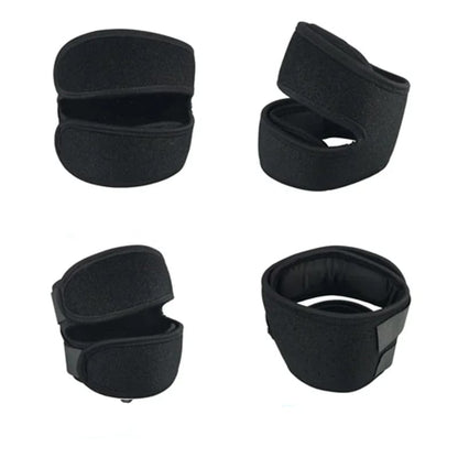 Knieschutz- und Stützband