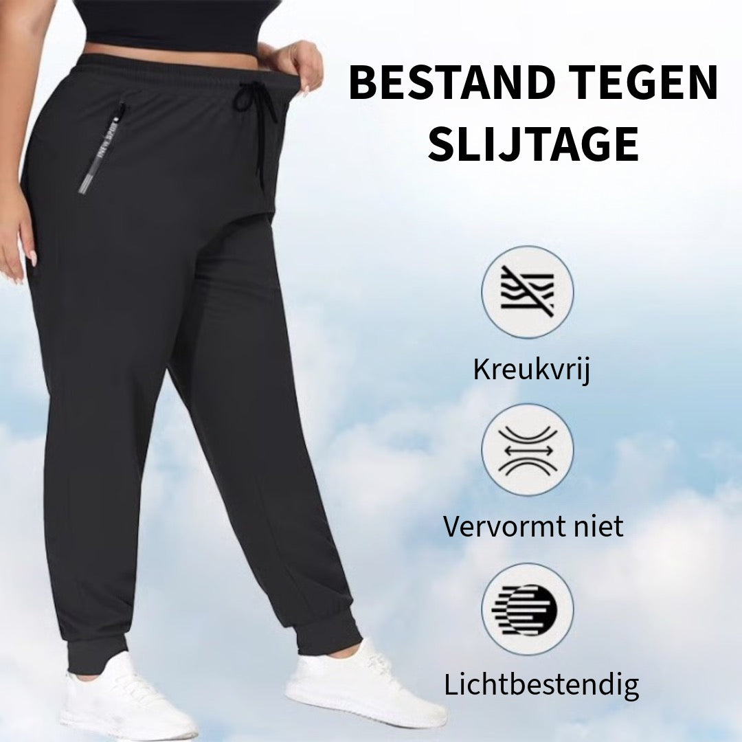 Unisex Ultra Stretch Schnelltrocknende slang