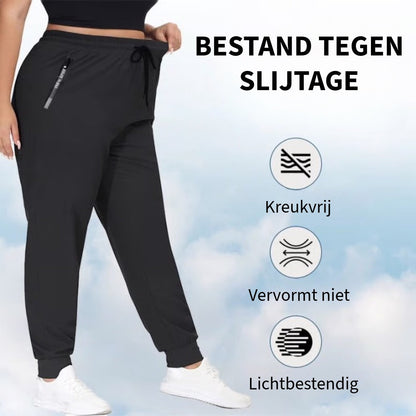 Unisex Ultra Stretch Schnelltrocknende slang