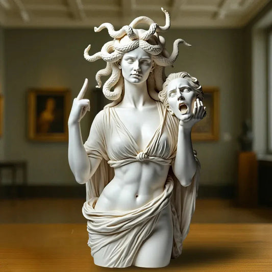 Venus mit Attitude – Die Original-Ikone für ein starkes Statement