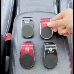 MagSafe Logo Handyhalter