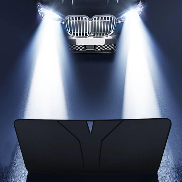 Voorruit Opvouwbaar Zonnescherm