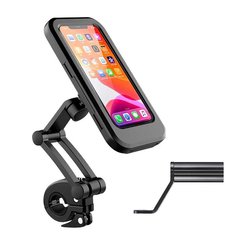 Fiets Waterdichte Telefoonhouder