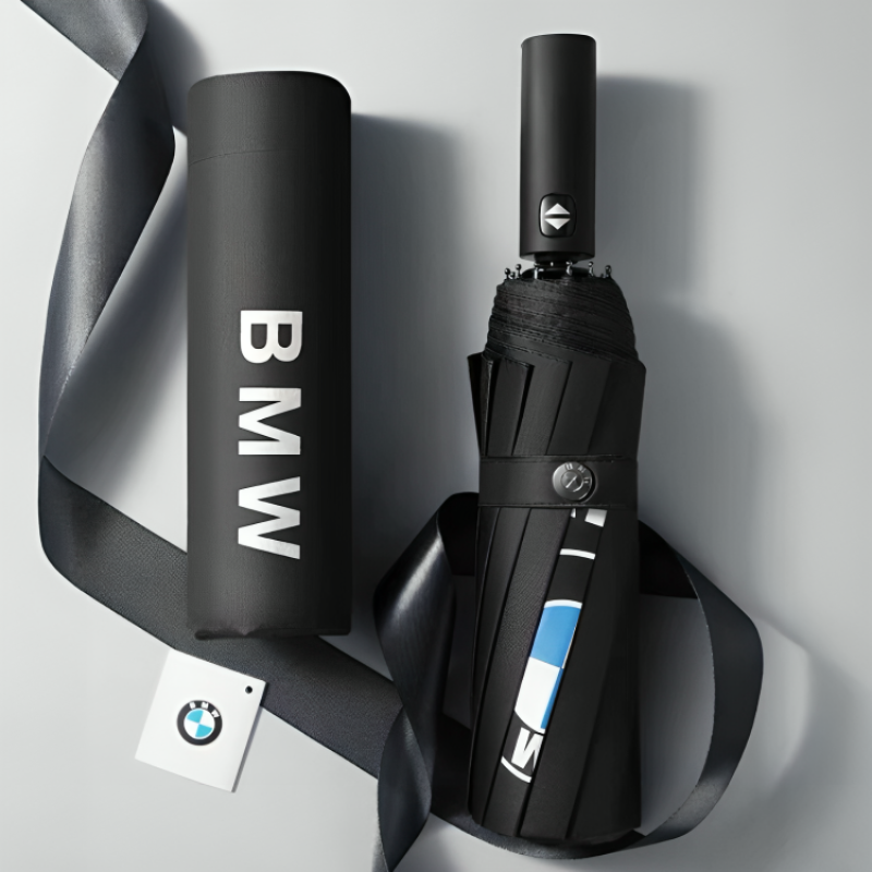 Automatischer Klappschirm