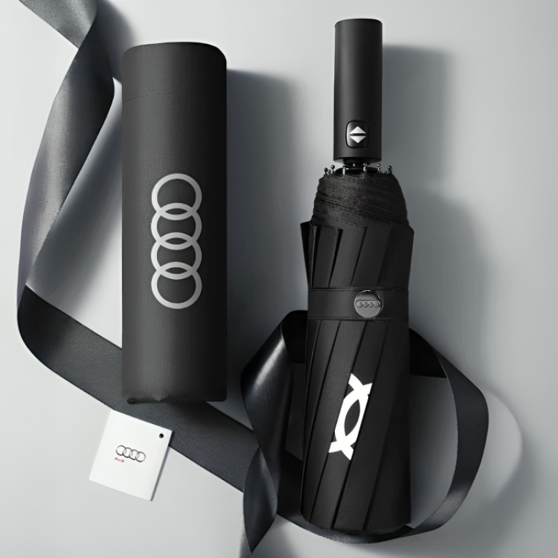 Luxus Auto-Falt-Sonnenschutz