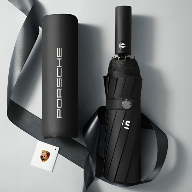 Luxus Auto-Falt-Sonnenschutz