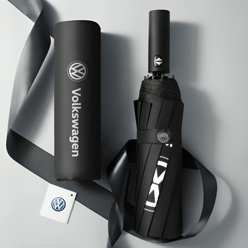 Luxus Auto-Falt-Sonnenschutz