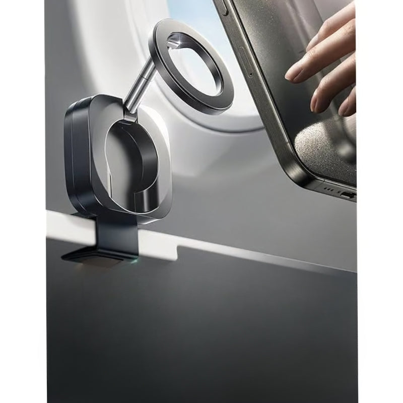 Reise-Handyhalterung im Taschenformat