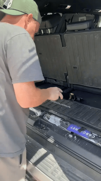 Tragbarer Mini-Staubsauger 12000 Pa met Schnellladefunctie