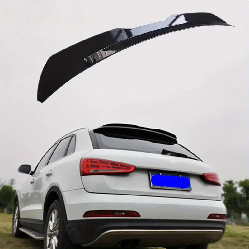 Universal-Spoiler Autospoiler